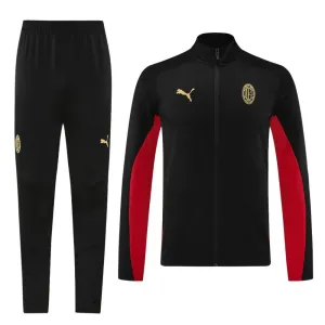 AC Milan Training Tracksuit 24/25