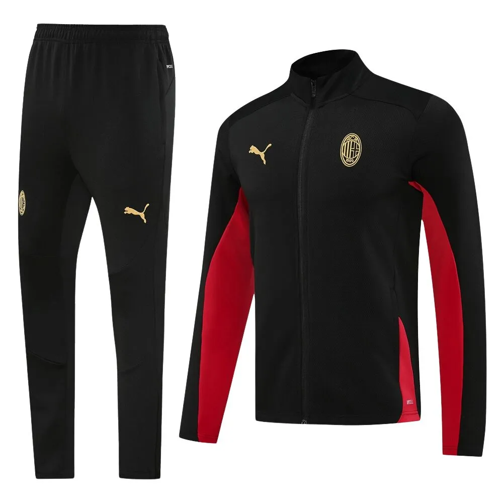 AC Milan Training Tracksuit 24/25