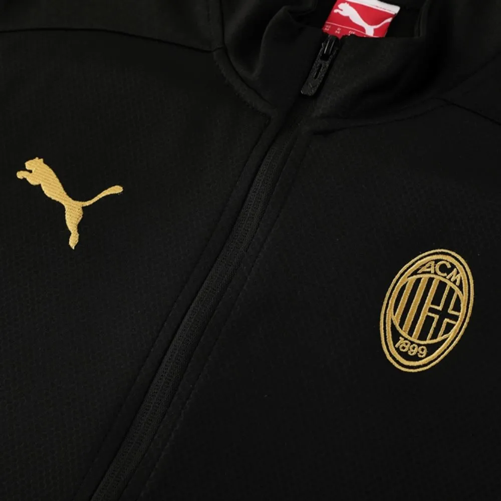 AC Milan Training Tracksuit 24/25