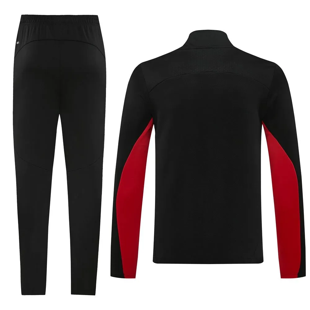 AC Milan Training Tracksuit 24/25