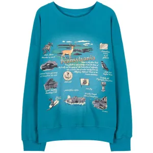 American Girl Pennsylvania Sweatshirt
