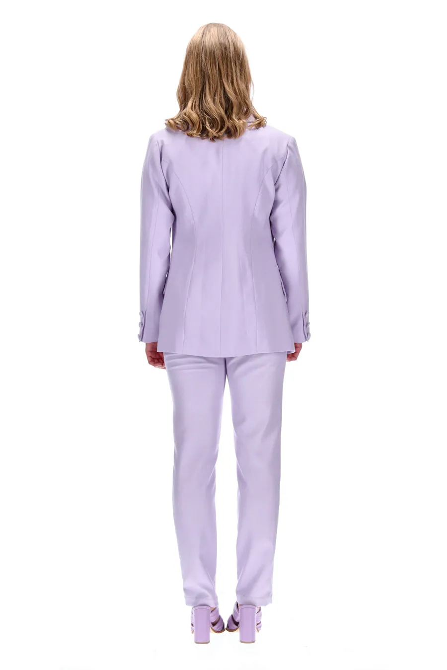 Augustine Dana Blazer