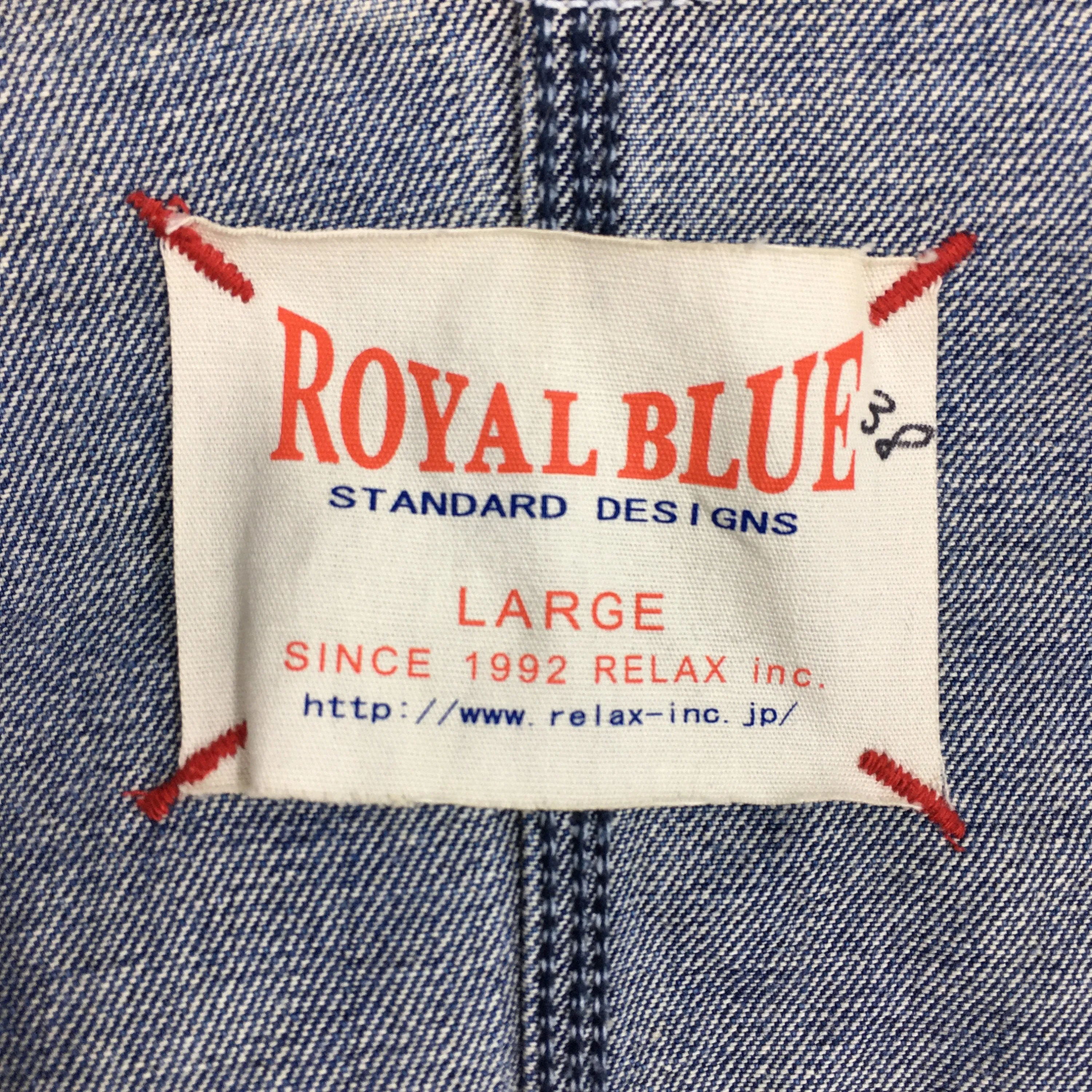 Barn Field Multi Pocket Workwear Jacket Small