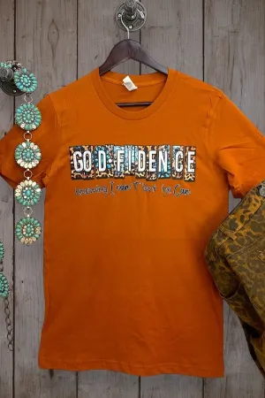 BC DTF GODFIDENCE- AUTUMN