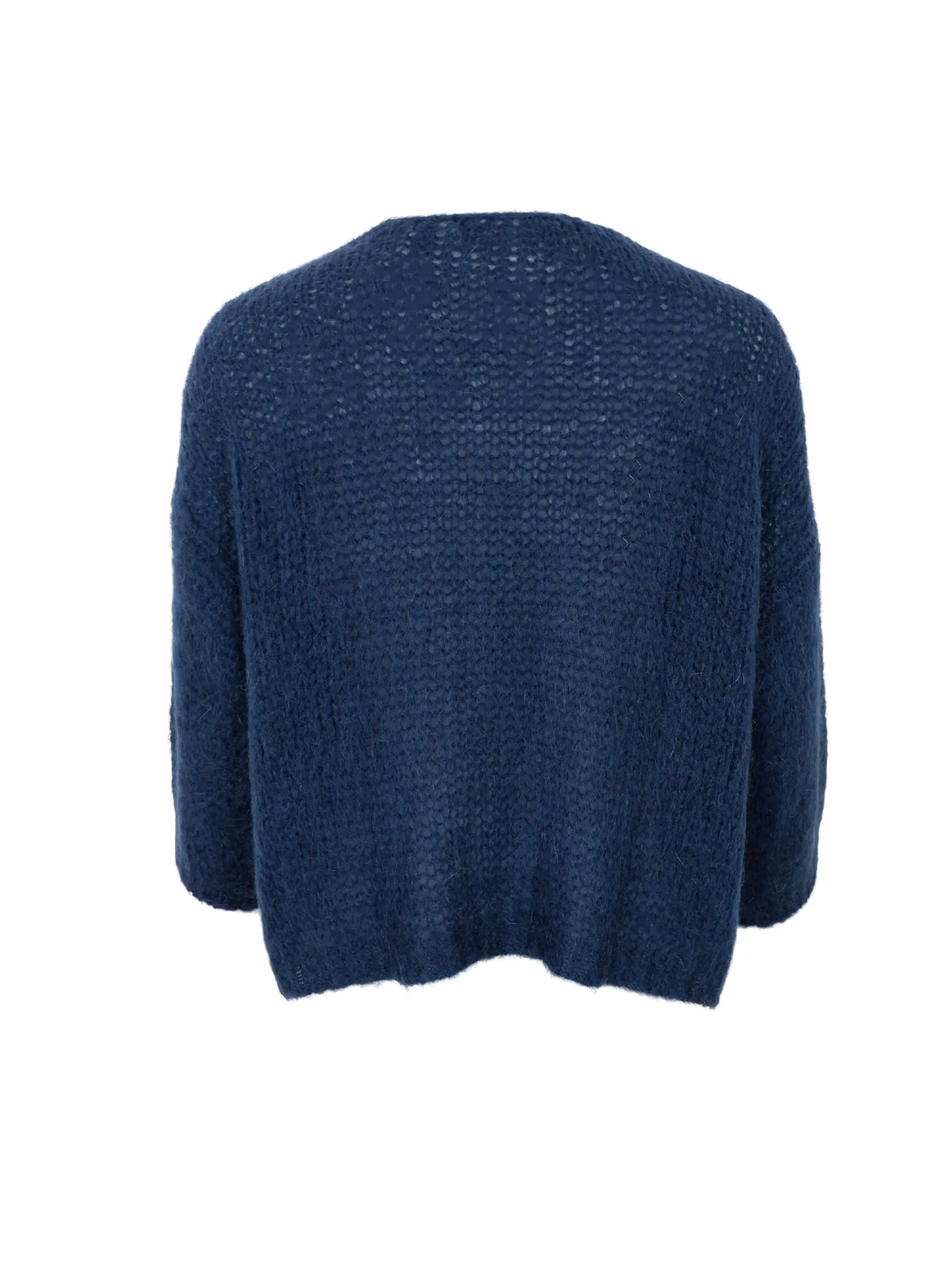 BCCASEY cardigan - Navy