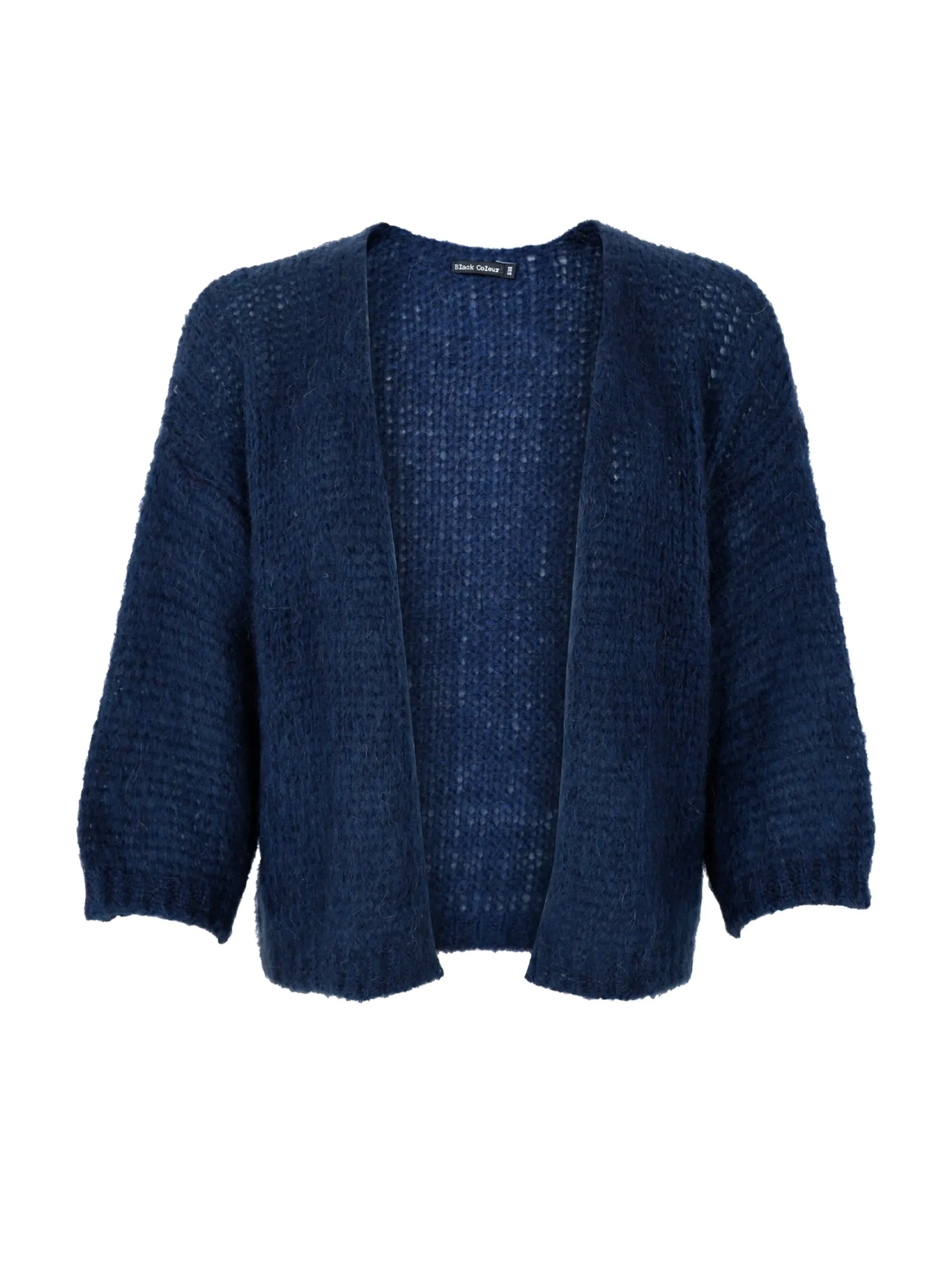 BCCASEY cardigan - Navy