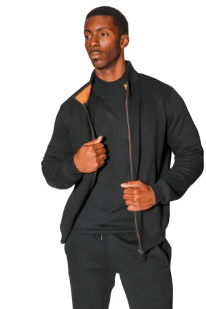 Black Tracksuit