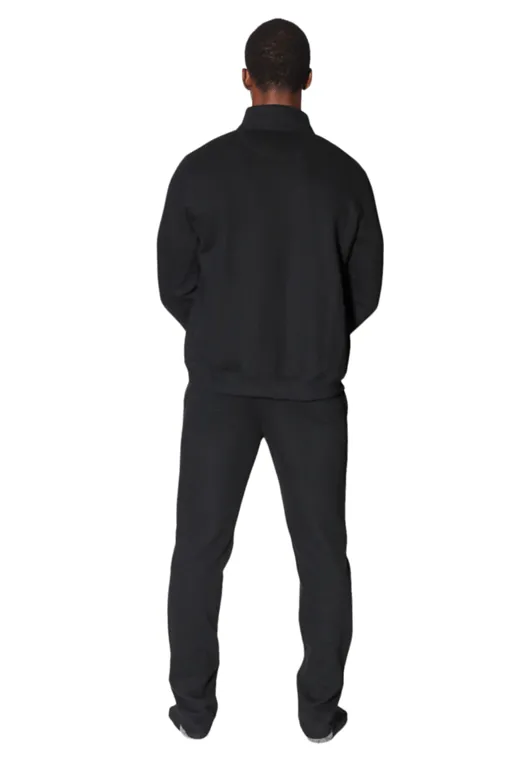 Black Tracksuit