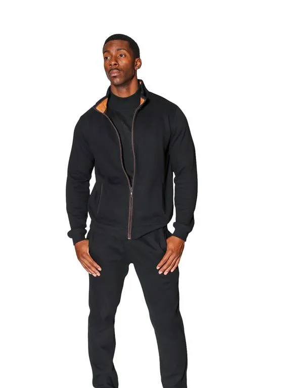 Black Tracksuit