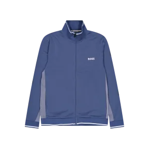 BOSS Tracksuit Jacket Open