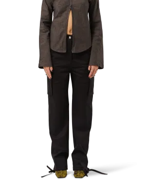 Cargo Trousers
