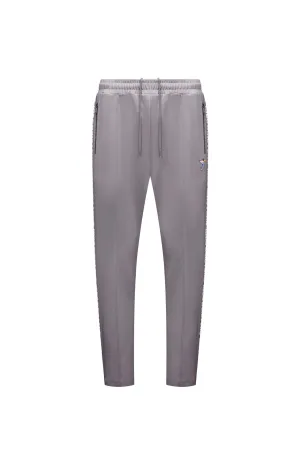 Charcoal Men's Tracksuit Pant