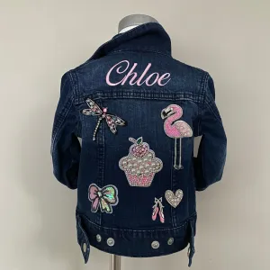 CHLOE