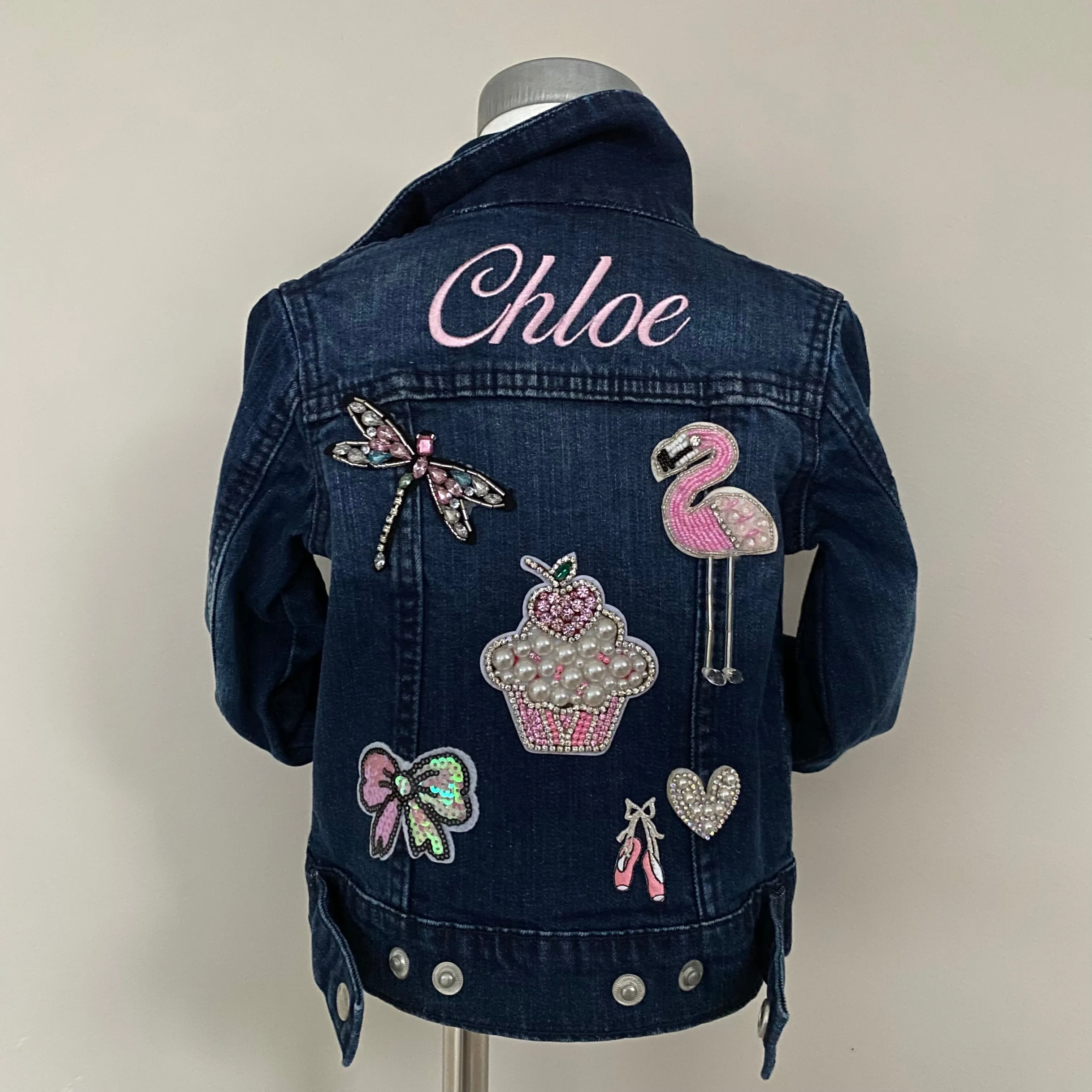 CHLOE