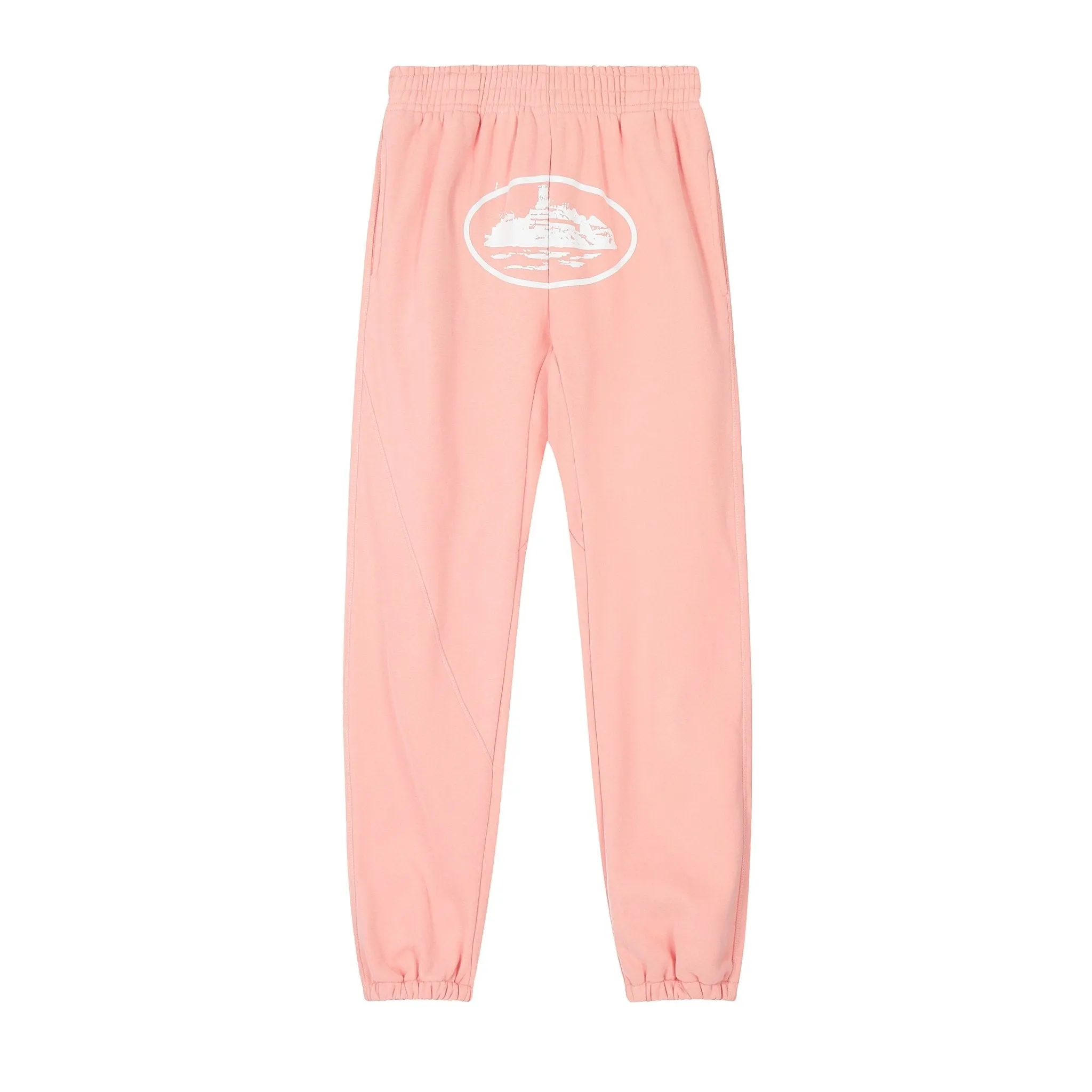 CRTZ Tracksuit Pink *Комплект*