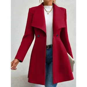 Daisy | Timeless Elegance Coat