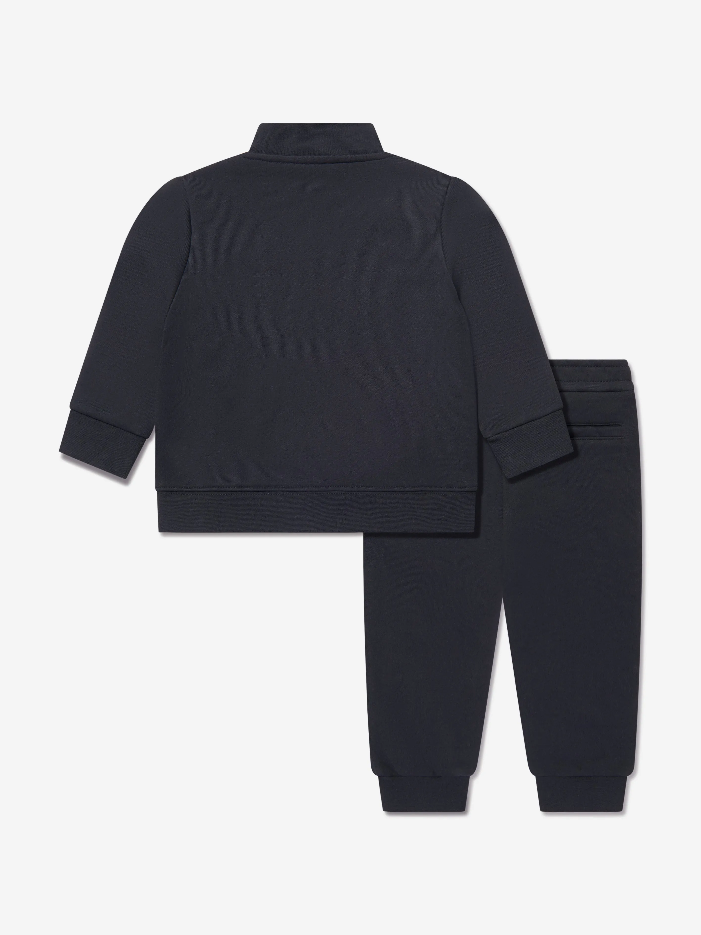 Emporio Armani Baby Boys Eagle Logo Tracksuit