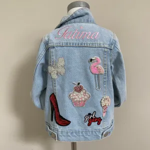 FATIMA