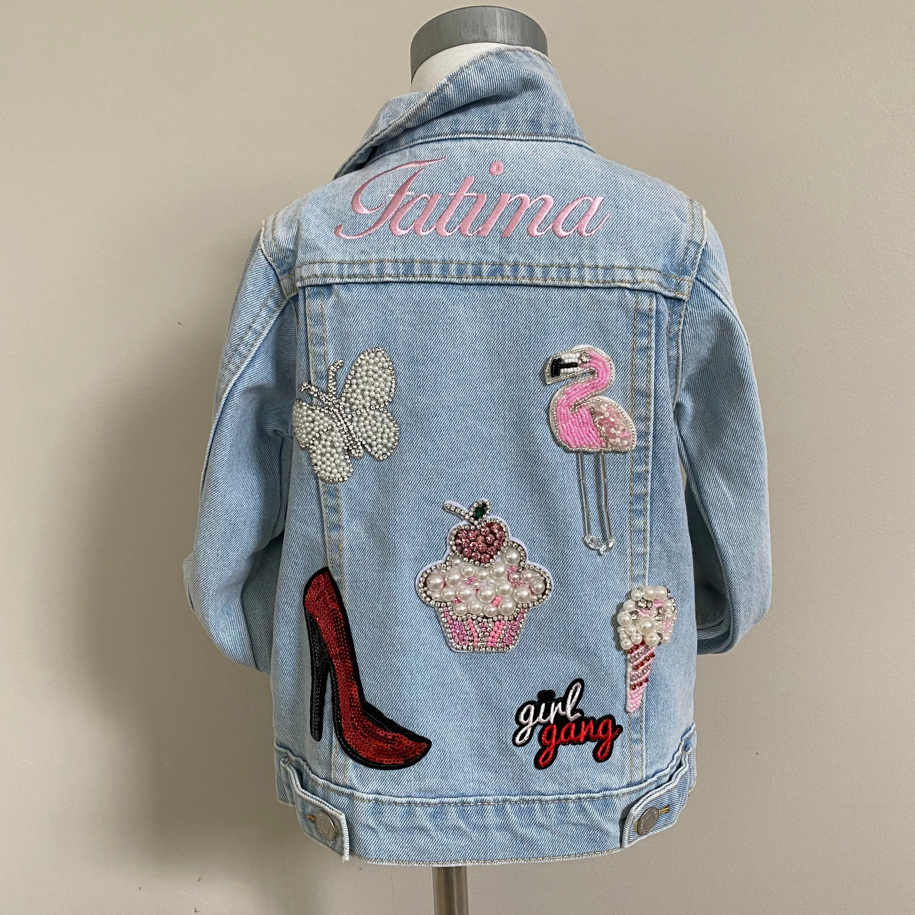 FATIMA