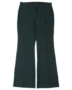 Flare Slacks