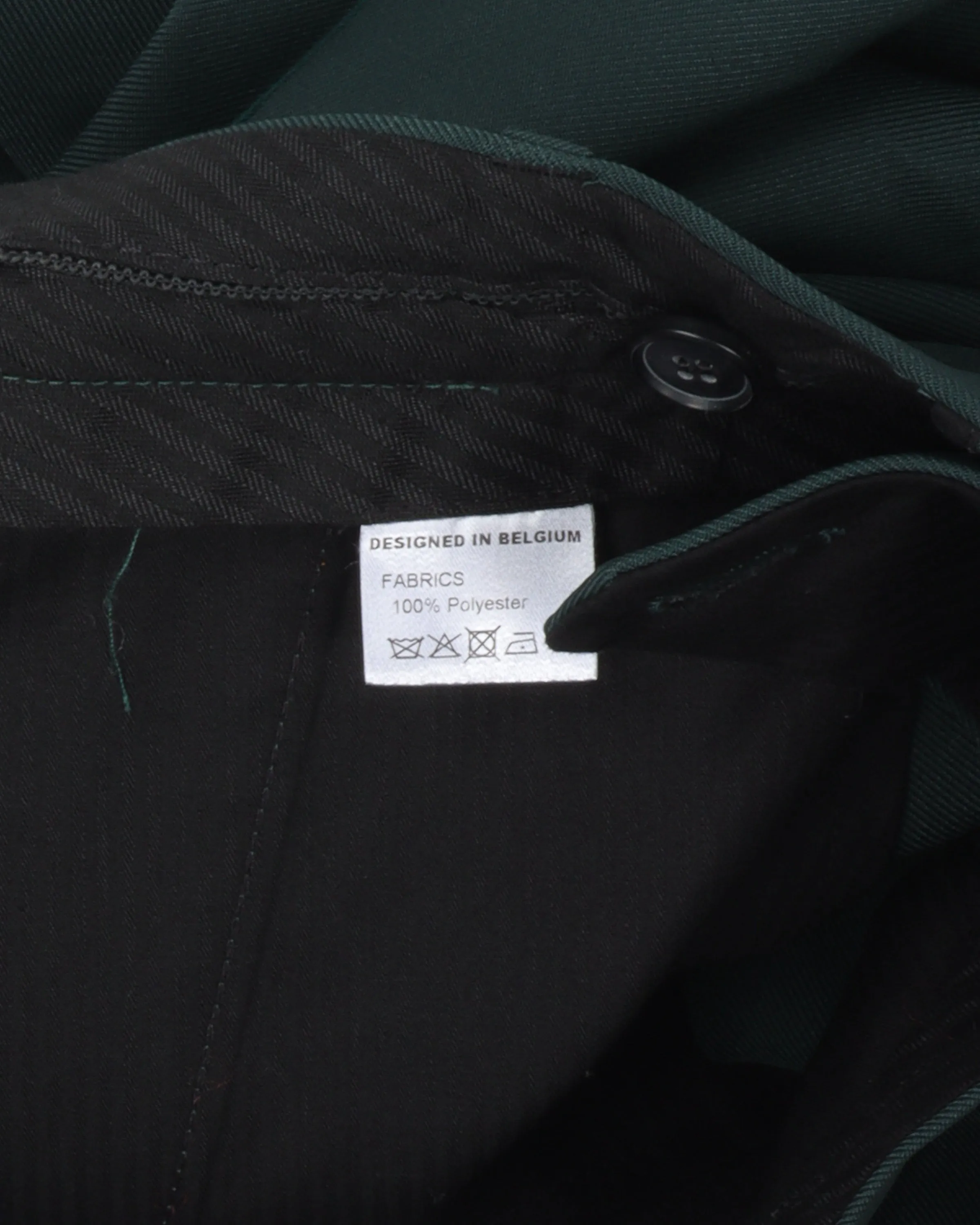 Flare Slacks