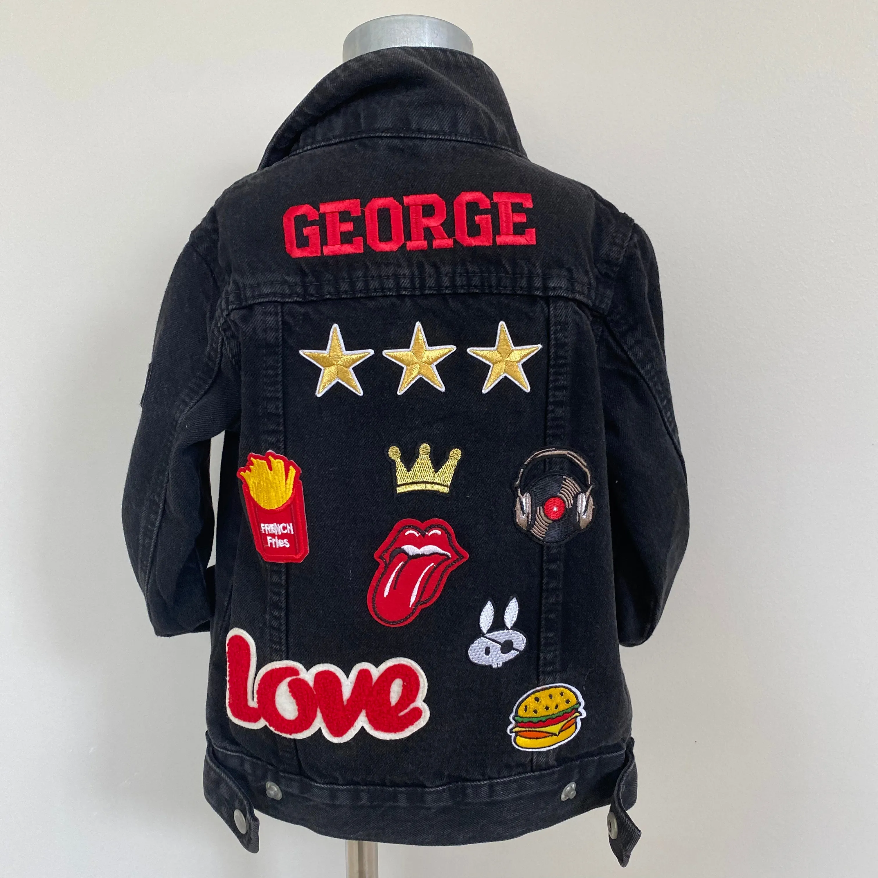 GEORGE 3
