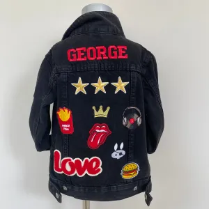 GEORGE 3