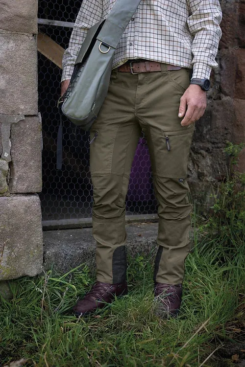 Harehill Ridgegate Trouser