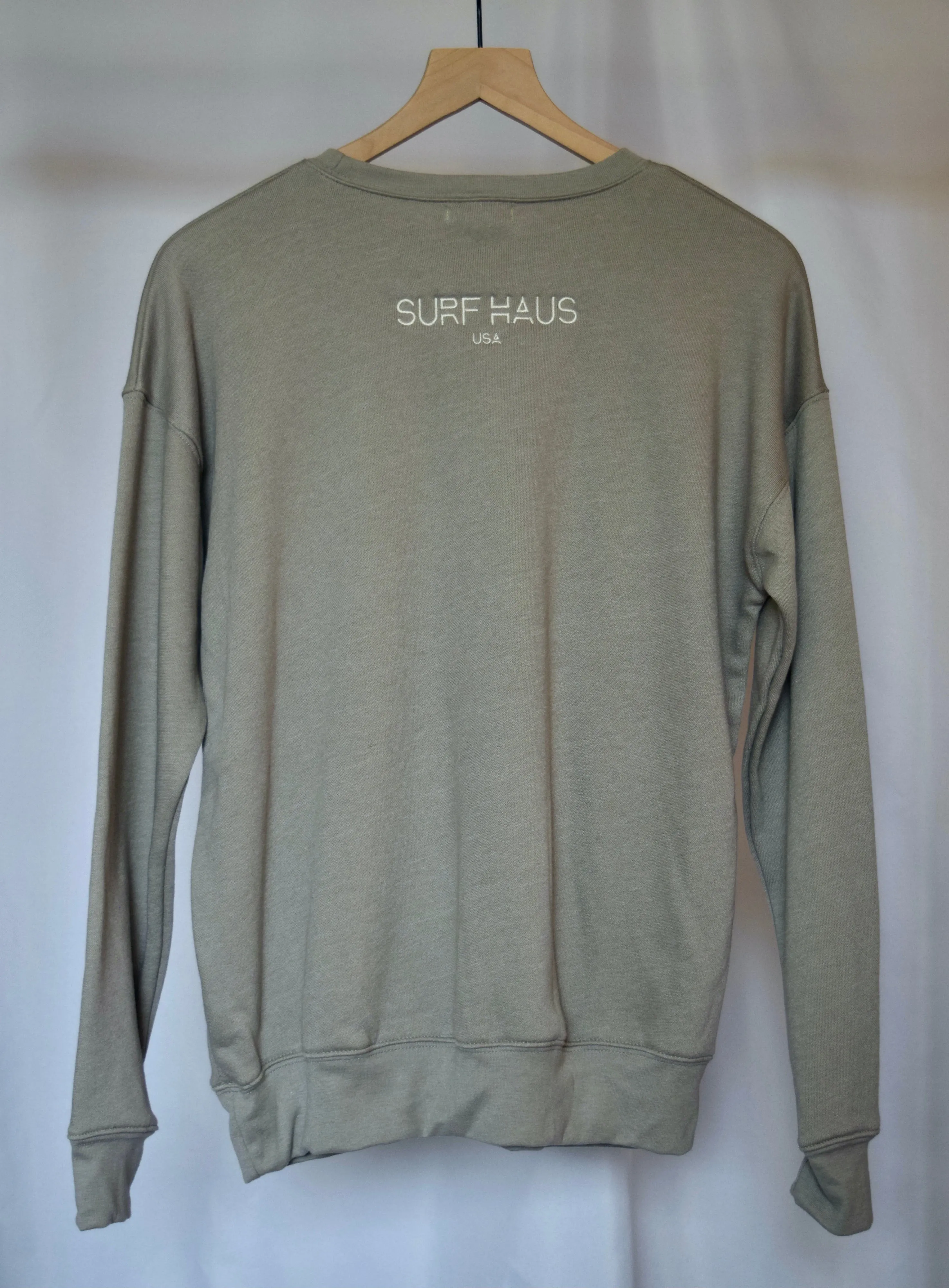 Hobacks Unisex Sweatshirt