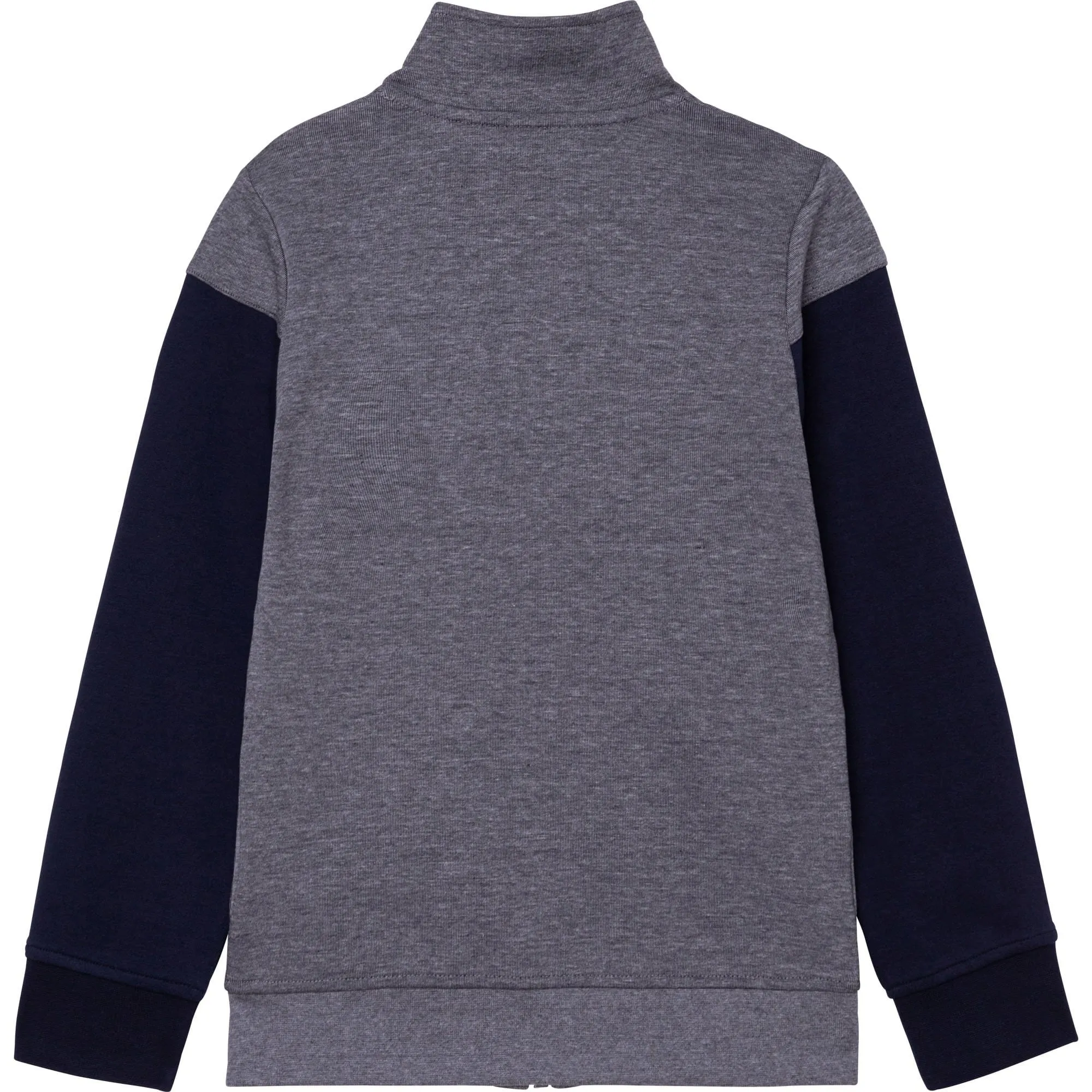 HUGO BOSS - Boys Three Piece Tracksuit Set - Grey