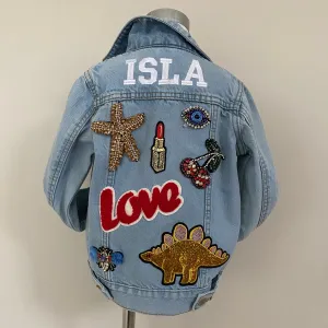 ISLA
