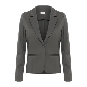 Jenny blazer Black Oyester