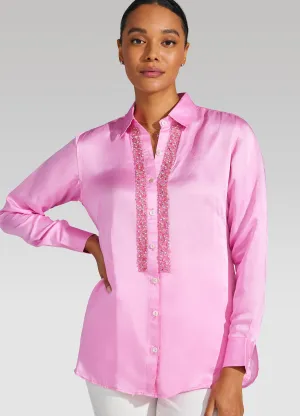 Kara 27" Shirt