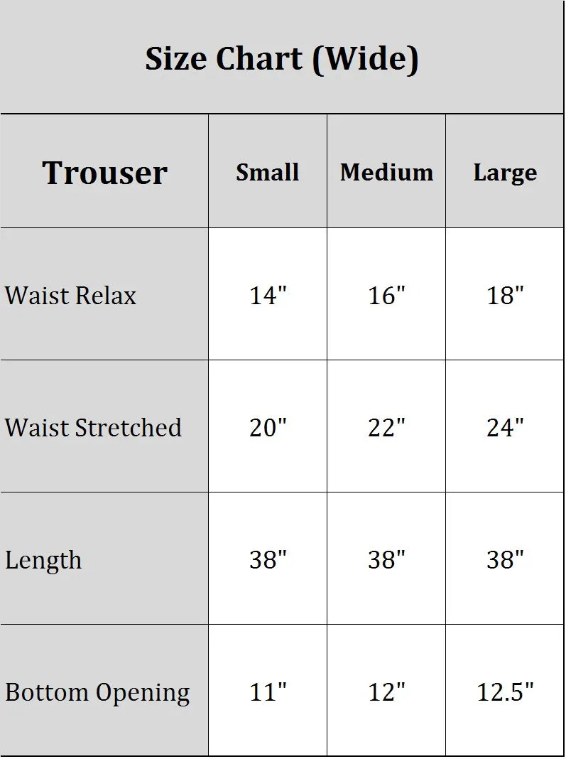 Khaddar Pants-Khaki