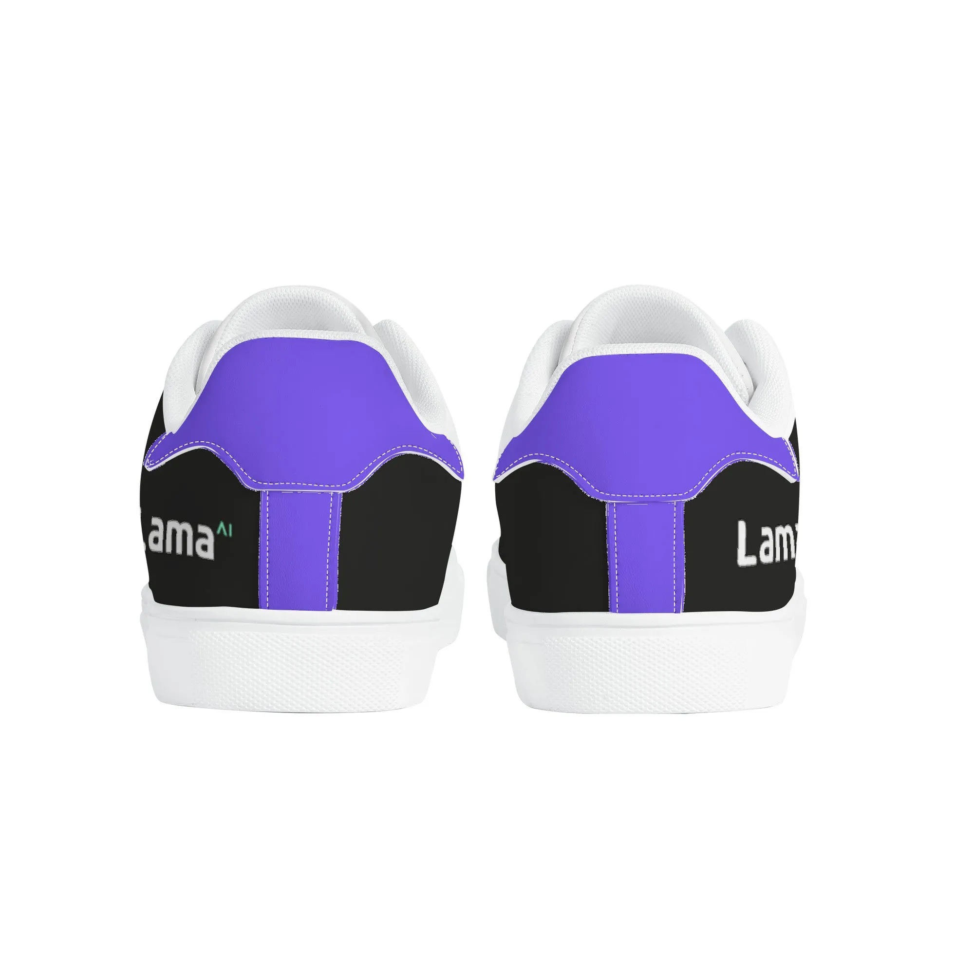 Lama AI | Custom Branded Company Shoes | Shoe Zero