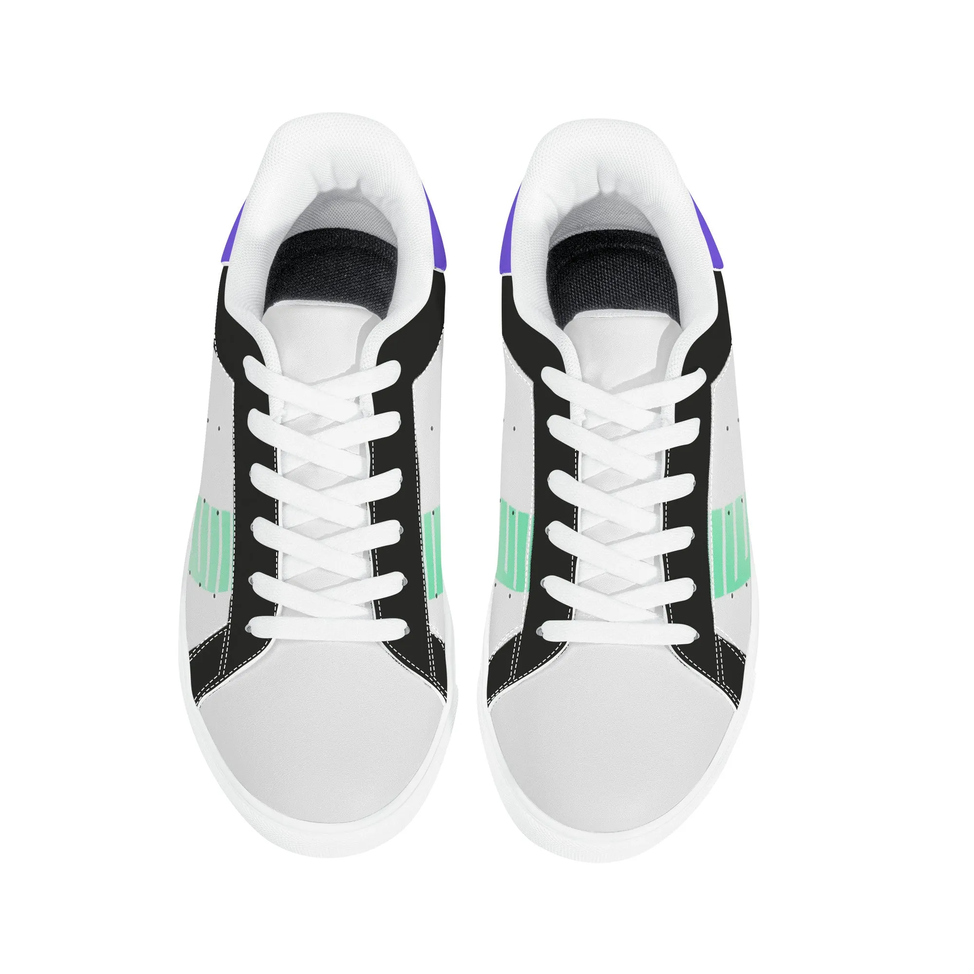 Lama AI | Custom Branded Company Shoes | Shoe Zero