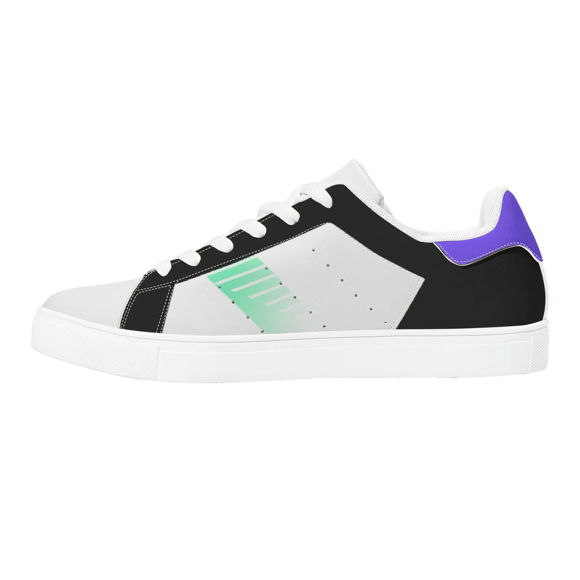 Lama AI | Custom Branded Company Shoes | Shoe Zero
