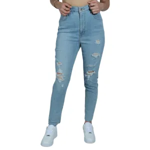 LEVI'S - Super Skinny Jeans