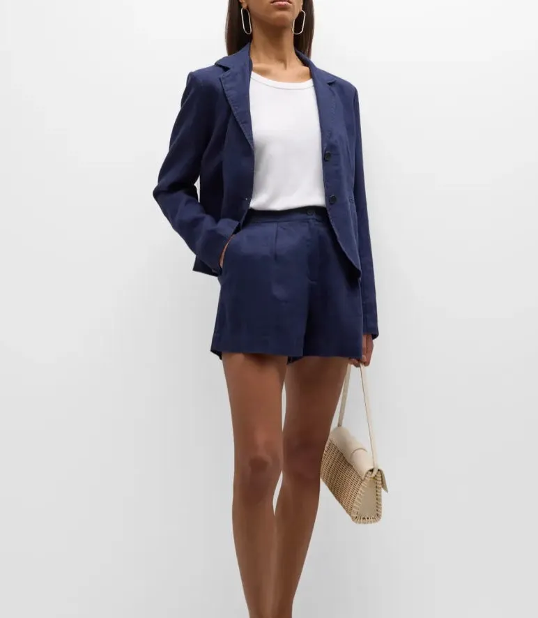 Linen Boy Blazer