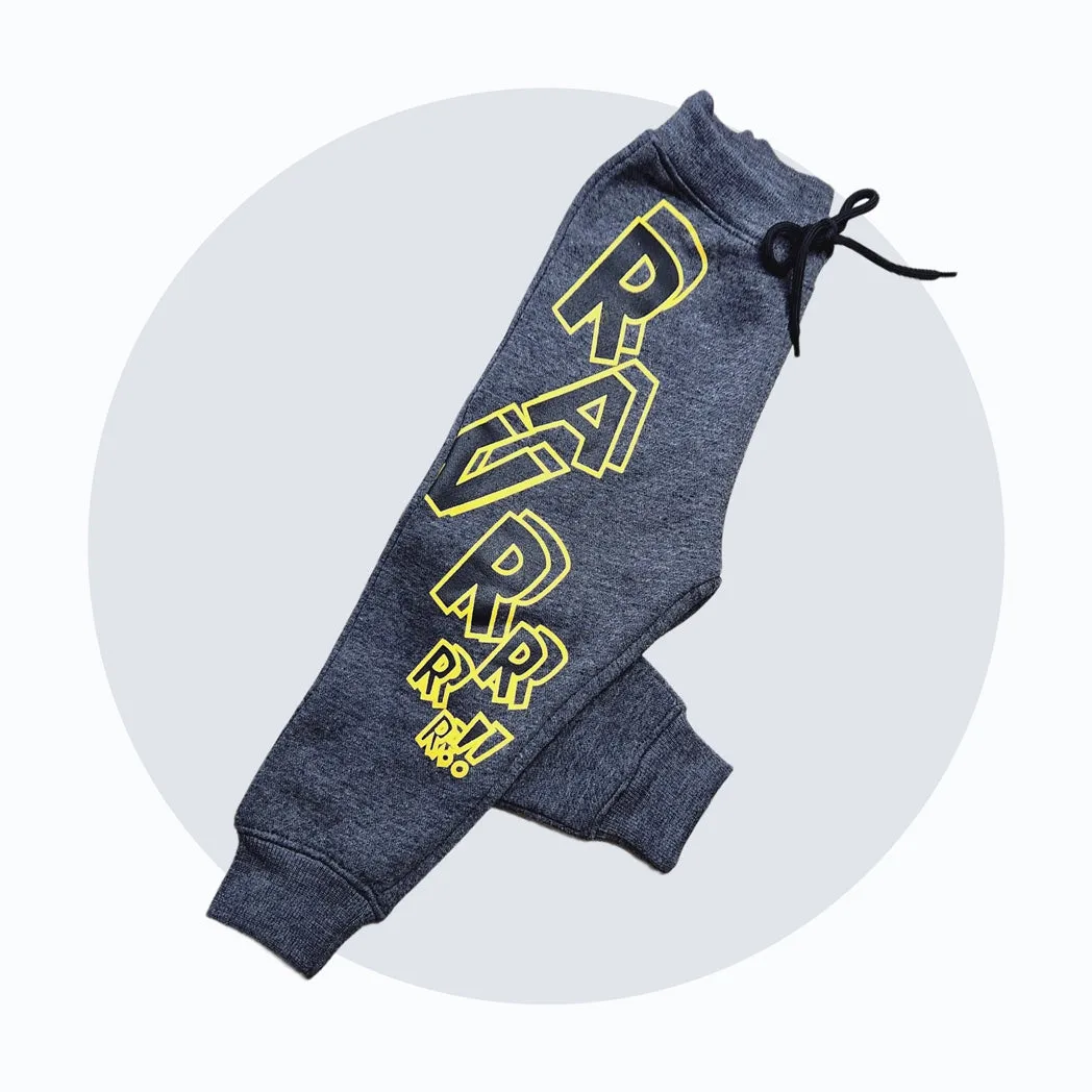 Lion King Fleece Tracksuit