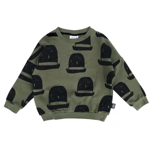 LMH Chapeau Sweater