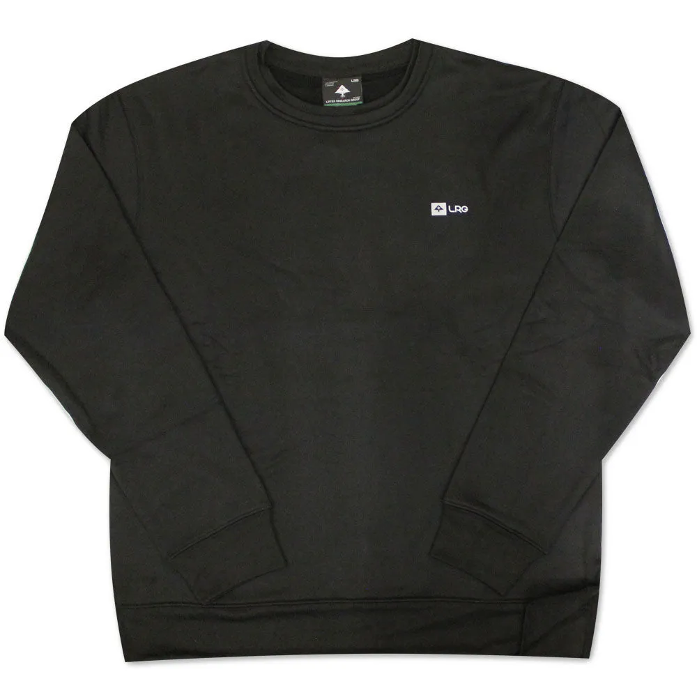 Lrg Holtz Tracksuit Black