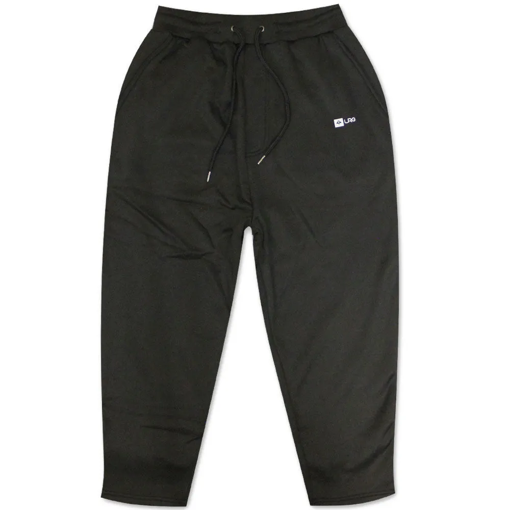 Lrg Holtz Tracksuit Black