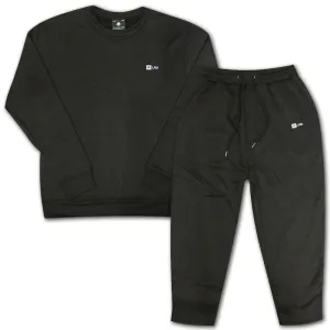 Lrg Holtz Tracksuit Black