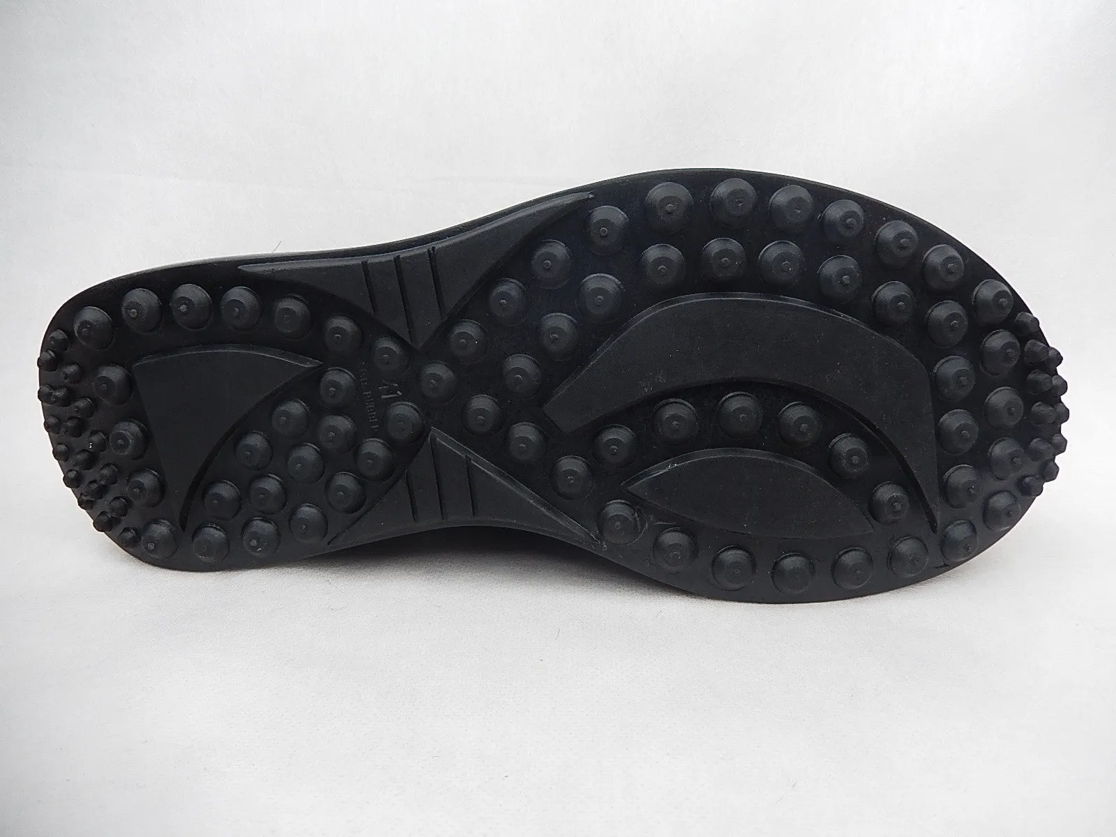 Mauri Gray Alligator & Lambskin Sneakers 8900/2
