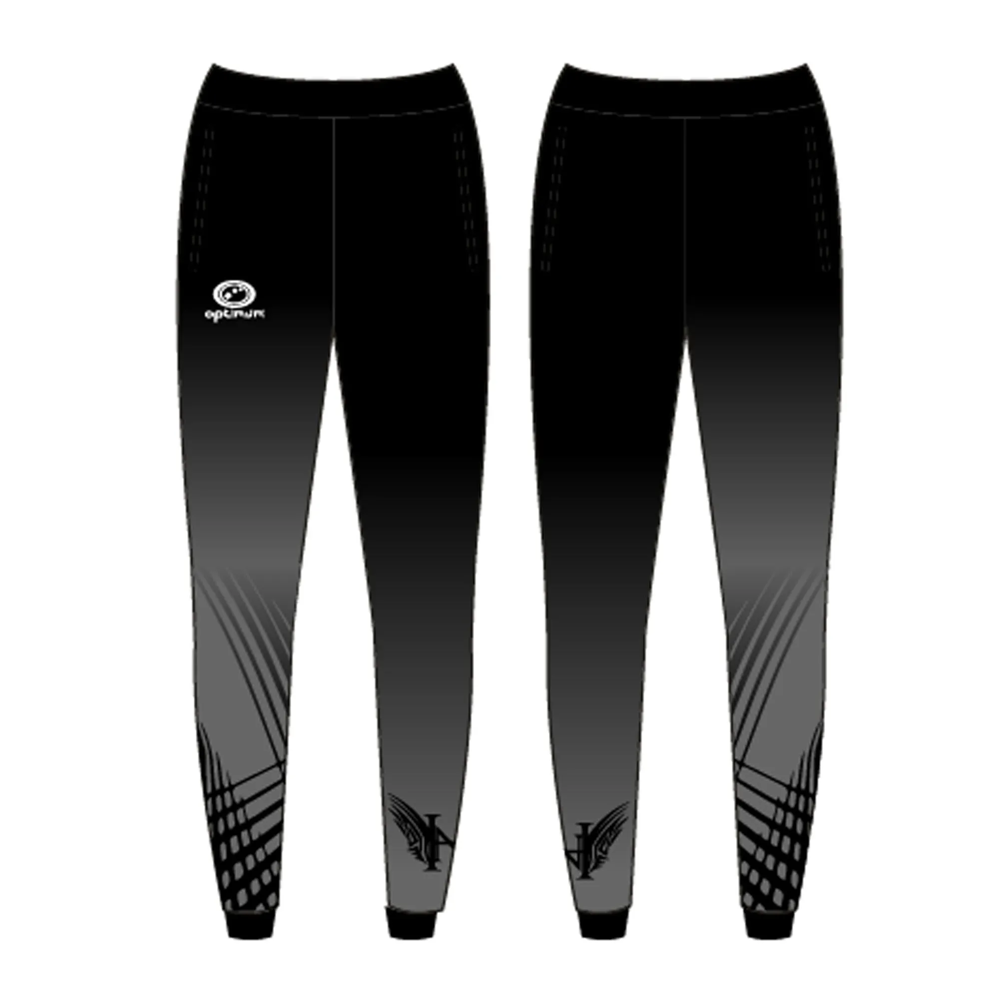 Niall Holly Mens Tracksuit Pants