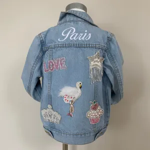 PARIS