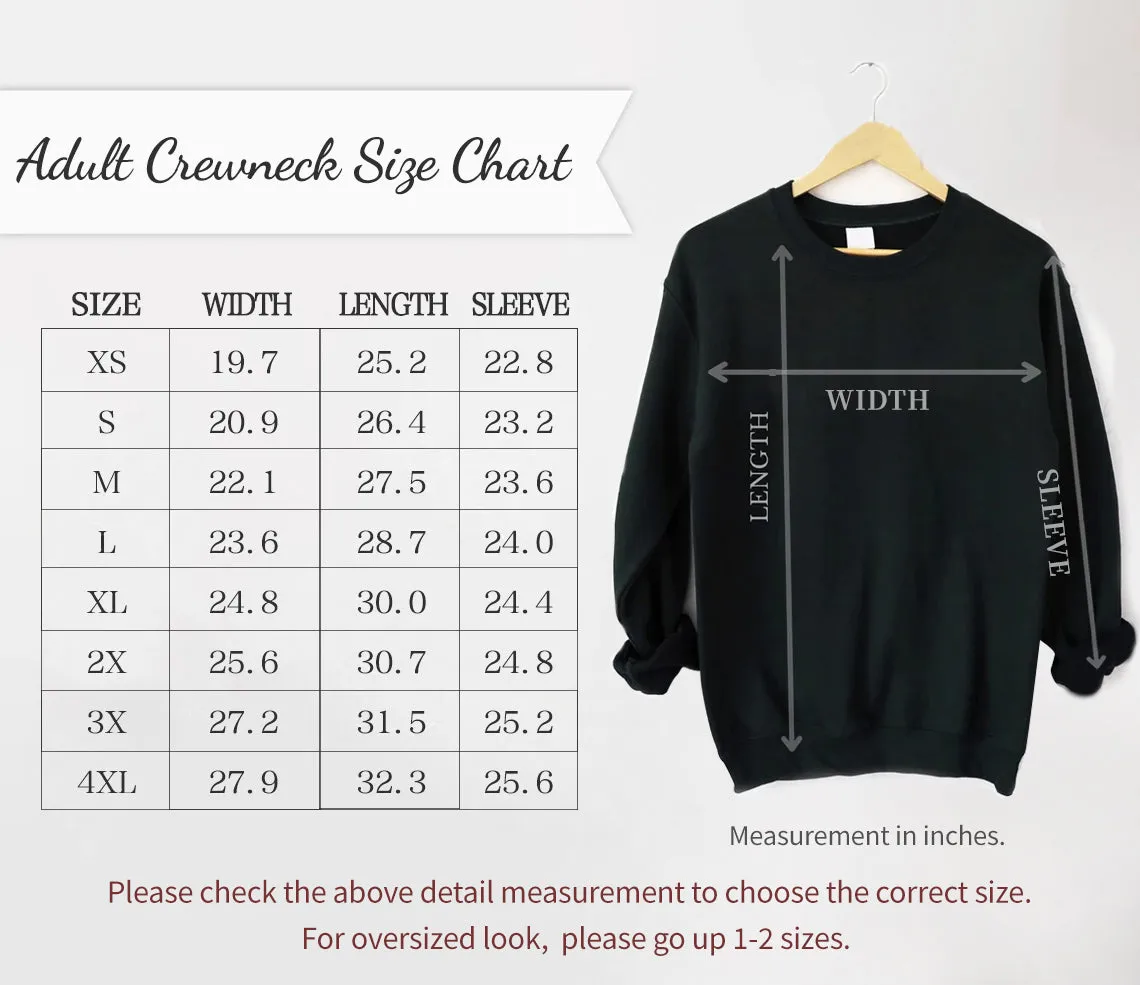 Personalized Mom Embroidered Sweatshirt, Custom Colored Embroidery Hoodie, Gift For New Mom, Mother's Day Gift