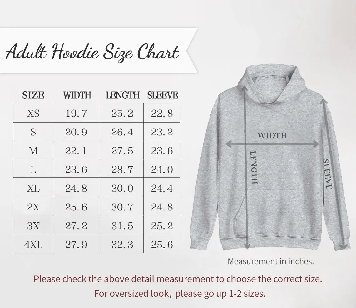 Personalized Mom Embroidered Sweatshirt, Custom Colored Embroidery Hoodie, Gift For New Mom, Mother's Day Gift