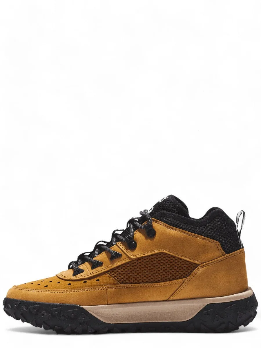 Scarpa Hiker Stringata Greenstride™ Motion 6 Mid